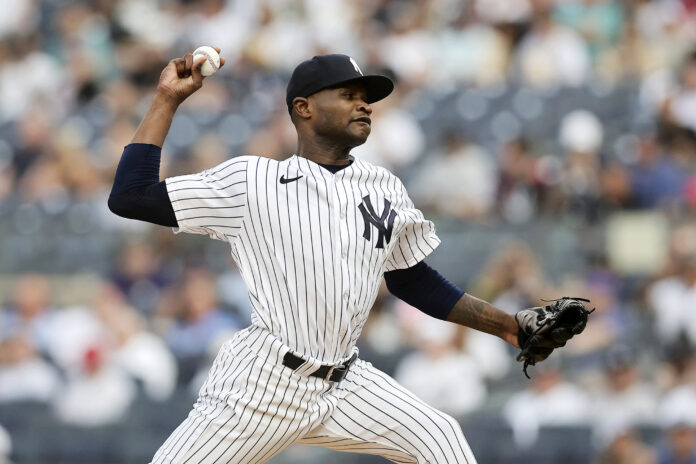 Lanzador de Los Yankees Domingo Germán ingresa "voluntariamente" a un tratamiento hospitalario por abuso de alcohol El equipo de los Yankees de Nueva York anunció este miércoles que el lanzador dominicano, Domingo Germán, ingresó voluntariamente a un tratamiento hospitalario por abuso de alcohol.