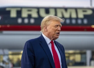 Jueza fija fecha para el inicio del juicio a Trump por la intervención en la elección de 2020 en EE.UU Imagen Ilustrada