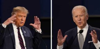 El creciente riesgo legal del expresidente de Estados Unidos Donald Trump plantea una dura pregunta política: ¿puede algo romper el estancamiento electoral sostenido que ha dejado al país dividido casi exactamente a la mitad entre las coaliciones republicana y demócrata?