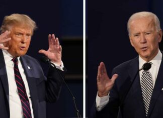 ANÁLISIS | Incluso las acusaciones de Trump no han roto el punto muerto en los partidos en EE.UU El creciente riesgo legal del expresidente de Estados Unidos Donald Trump plantea una dura pregunta política: ¿puede algo romper el estancamiento electoral sostenido que ha dejado al país dividido casi exactamente a la mitad entre las coaliciones republicana y demócrata?