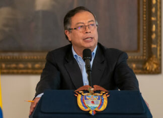 Arranca en Colombia el cese al fuego entre el Gobierno y el ELN