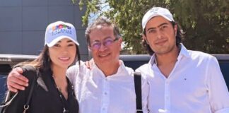 El escándalo por el posible ingreso de dinero ilegal en la campaña del presidente colombiano, Gustavo Petro, sacó también a la luz un entramado de corrupción en el departamento del Atlántico en el que se robaba sin escrúpulos, según reveló la Fiscalía en la audiencia de procesamiento del hijo mayor del mandatario, Nicolás Petro, que continúa hoy.