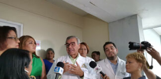 El Colegio Médico Dominicano (CMD) y las Sociedades Médicas Especializadas arrancan este jueves con el paro de 48 horas en los servicios de consultas y procedimientos electivos a nivel público y privado en todo el país.