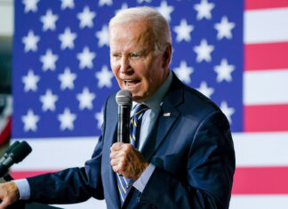 Biden pide la liberación inmediata del presidente derrocado en Níger