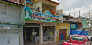 Más de 400 tortillerías del municipio mexicano de Uruapan cerraron por amenazas de un cártel