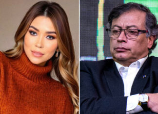 Petro «no sabía» de financiación ilegal de campaña, según la exesposa del hijo del presidente