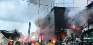 Hasta las 8:00 de la mañana de este martes, la explosión ocurrida en San Cristóbal tiene un saldo de 11 muertos, 11 desaparecidos, 52 heridos, y una ciudad declarada de duelo.