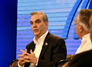 En busca de reelección Abinader sale a las calles el próximo fin de semana El presidente Luis Abinader espera hacer una campaña reeleccionista “decente, civilizada, que fortalezca la democracia dominicana”.