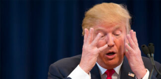 El expresidente estadounidense Donald Trump confirmó el domingo que no asistirá al primer debate de las primarias presidenciales republicanas previsto para el miércoles, ni a otros debates programados.