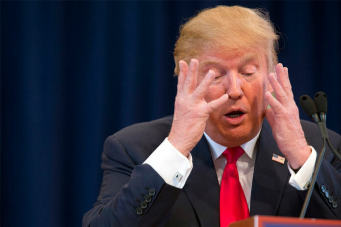 Trump confirma que no asistirá a los debates de las primarias republicanas El expresidente estadounidense Donald Trump confirmó el domingo que no asistirá al primer debate de las primarias presidenciales republicanas previsto para el miércoles, ni a otros debates programados.