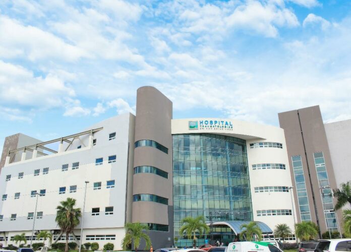 El Servicio Nacional de Salud (SNS) informó que se encuentran estables los seis galenos recibidos en el Hospital Traumatológico Ney Arias Lora, víctimas de accidente de tránsito en la Circunvalación de Santo Domingo.