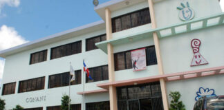 Está en manos de Conani la menor de 11 años que era retenida por un hombre mayor de edad en calidad de»pareja sentimental» en Villa Altagracia, provincia de San Cristóbal.
