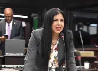 Aplazan para el 2 de octubre juicio preliminar contra Rosa Amalia Pilarte