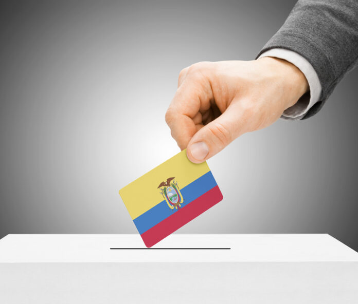 La correísta Luisa González y el joven empresario Daniel Noboa se disputarán la Presidencia de Ecuador en una segunda vuelta el próximo 15 de octubre, después de que el escrutinio de las elecciones les sitúe como los dos candidatos más votados.
