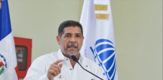 El ministro de Agricultura, Limber Cruz, defendió este viernes las razones por las que la República Dominicana alquilará terrenos en Guyana para la siembra de maíz en ese país.