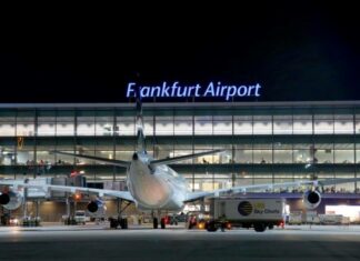 Se inunda aeropuerto por fuertes tormentas En Frankfurt, ciudad de Alemania, informan que las lluvias registradas en los últimos días han ocasionado algunas complicaciones en las labores de los ciudadanos de este país.