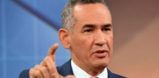 Un hijo del exdirector del Instituto Nacional de Aguas Potables (Inapa), Alberto Holguín, se quitó la vida la madrugada de este jueves, según un familiar del fallecido.