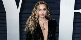 Miley Cyrus lanza su nuevo sencillo ’Used To Be Young’