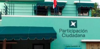 El movimiento Participación Ciudadana (PC) condenó este martes algunos partidos políticos y de sus líderes que han mostrado una actitud “desafiante” y “rebelde” ante la facultad que tiene la Junta Central Electoral (JCE) de hacer cumplir las reglas del juego que ellos mismos establecieron.