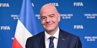 La Federación Internacional de Fútbol Asociada (FIFA) ha hecho el anuncio oficial de que la República Dominicana será sede, por primera vez en su historia, de una Copa Mundial. De acuerdo con una nota de prensa hecha pública durante este viernes 23 de junio, la Copa Mundial Femenina Sub-17 de la FIFA 2024 se celebrará en tierra quisqueyana.