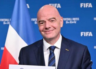 La Federación Internacional de Fútbol Asociada (FIFA) ha hecho el anuncio oficial de que la República Dominicana será sede, por primera vez en su historia, de una Copa Mundial. De acuerdo con una nota de prensa hecha pública durante este viernes 23 de junio, la Copa Mundial Femenina Sub-17 de la FIFA 2024 se celebrará en tierra quisqueyana.