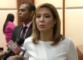 Fiscal del Distrito Nacional revela personal de su entorno laboral está involucrado en Operación Gavilán