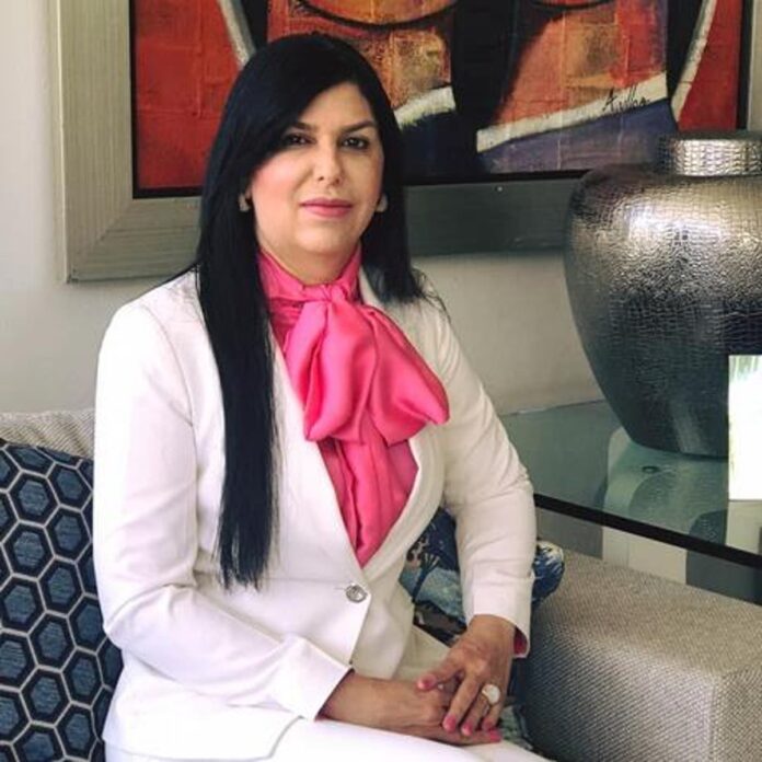La Procuraduría General de la República depositó la acusación contra la diputada de La Vega por el Partido Revolucionario Moderno (PRM), Rosa Amalia Pilarte, cuya familia es procesada por lavado de activos producto del narcotráfico.