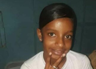 La niña Willeni fue ultimada en casa de «Bruli», según la Policía José Sánchez Nivar (Bruli) ultimó a la niña Willeni Lorenzco Herrera de 11 años en su residencia ubicada en la comunidad La Piña, Madre Vieja Norte, San Cristóbal, y luego trasladó el cuerpo dentro de un saco hasta la autopista 6 de noviembre, informó la Policía Nacional.