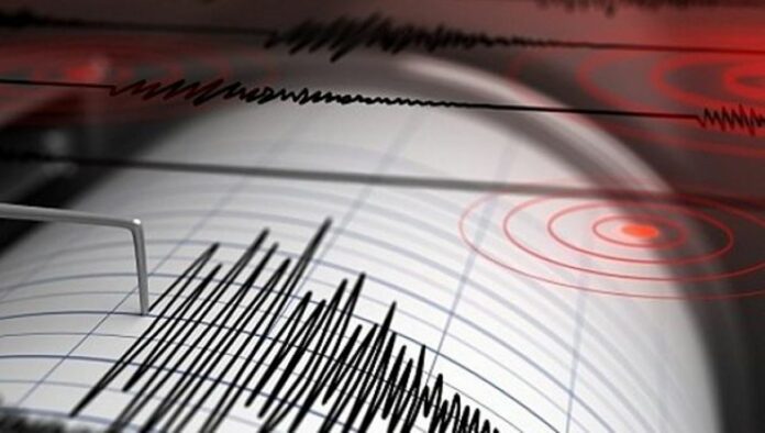 Un terremoto de magnitud 6,1 sacudió este jueves el centro de Colombia y su capital, Bogotá, donde las personas salieron a las calles en pánico, aunque todavía no se reportan víctimas ni daños, informó el Servicio Geológico Colombiano.