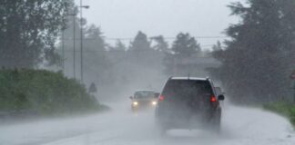La Oficina Nacional de Meteorología (Onamet) prevé para este sábado un cielo nublado con aguaceros, tormentas eléctricas y ráfagas de viento sobre gran parte del país en horas de la tarde y primeras horas de la noche, producto de la inestabilidad provocada por la vaguada asociada a la tormenta tropical Franklin.