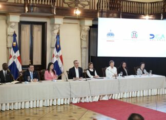 República Dominicana se convirtió este lunes en el sexto país de Latinoamérica en formar parte de Global Entry, un programa de Aduanas y Protección Fronteriza que agiliza los procedimientos de entrada a los Estados Unidos a través de quioscos automáticos en 85 aeropuertos participantes.