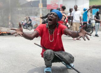 ONU: Más de 2.400 personas han muerto este año por la «brutalidad extrema» de las pandillas de Haití