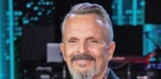 Miguel Bosé dice que fue asaltado por 10 sujetos armados en su casa en la Ciudad de México
