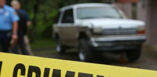 Una mujer de 21 años de edad fue ultimada por su expareja la noche del domingo en la comunidad San Antonio del municipio Yamasá, Monte Plata.