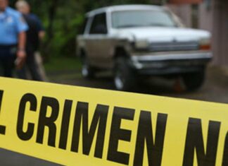 Hombre mata expareja en Monte Plata Una mujer de 21 años de edad fue ultimada por su expareja la noche del domingo en la comunidad San Antonio del municipio Yamasá, Monte Plata.
