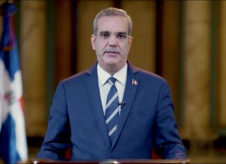 Abinader encabeza reunión sobre seguridad ciudadana