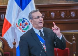Presidente cancela discurso del 16 de agosto desde Pedernales