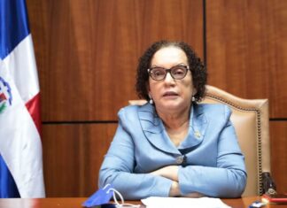 Acusado de amenazar a la procuradora fue beneficiado con eliminación de ficha Pese a que el abogado Tomás Castro, defensor de Joel Ambiorix Pimentel García, negó que su cliente haya amenazado a Miriam Germán, la Procuradora General de la República, este martes el Ministerio Público desarticuló una red de fiscales, empleados administrativos y policías que eliminaban antecedentes penales a cambio de sobornos mediante la Operación Gavilán, en la cual fue beneficiado Pimentel García, mejor conocido como «La J».