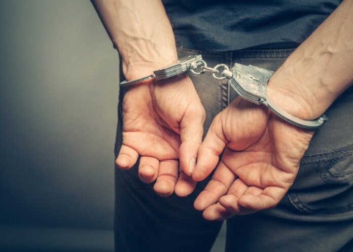 MP arresta pareja acusada de lavado de activos procedente de secuestro