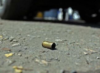 Una persona muerta y tres heridos durante un tiroteo ocurrido la madrugada de este miércoles en la comunidad El Rodeo de Aminilla, en la provincia de Dajabón.