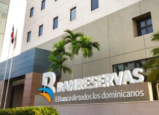 Gestora del área de negocios del Banco de Reservas entre las víctimas de la explosión de San Cristóbal Una colaboradora del Banco de Reservas identificada como Jorgelina Ravelo Encarnación la cual era gestora del área de negocios de esa entidad bancaria, es una de las victimas mortales de esa gran explosión.