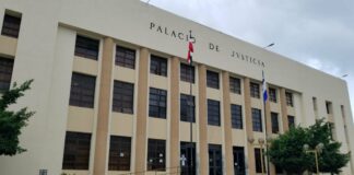 La Oficina de Atención Permanente del Distrito Nacional fijó para el viernes a las 10 am el conocimiento de la medida de coerción contra los 12 implicados en la Operación Gavilán.