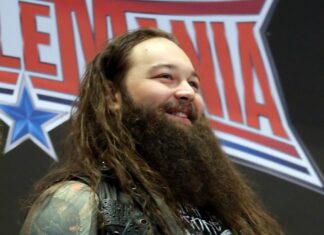 La estrella de la World Wrestling Entertainment (WWE), Bray Wyatt, falleció el jueves a los 36 años, según anunció la WWE.