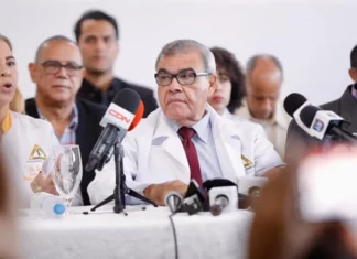 Médicos anuncian nueva suspensión de servicios, esta vez los días 10 y 11 de agosto