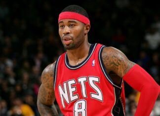 El exjugador de básquetbol de la NBA, Terrence Williams, fue condenado el jueves a 10 años de prisión por organizar un esquema de estafa en perjuicio del seguro de salud de la Liga, anunció la justicia de Nueva York.