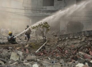 Se elevan a 13 los fallecidos en explosión