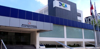 La Dirección General de Aduanas (DGA) encabezó varios allanamientos a establecimientos comerciales en los que fueron arrestados cuatro miembros de una organización criminal dedicada a la venta y distribución de bebidas alcohólicas falsificadas, vencidas y que violan las normas de etiquetado.