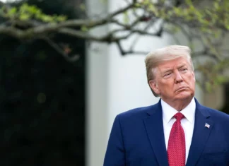 Trump se declara inocente en el juicio por interferencia en las elecciones de Georgia Imagen Ilustrada