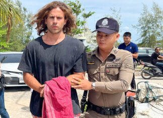Revelan nuevos detalles del caso de Daniel Sancho, acusado de asesinar y descuartizar a un colombiano
