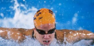 A principios de este año, la noticia de la muerte de la ex campeona estadounidense Jamie Cail estremeció al mundo de la natación. Había sido encontrada inconsciente por su novio en St. John, Islas Vírgenes, lugar donde residía y trabajaba en una cafetería. Poco se sabía sobre lo sucedido hasta que la Policía local informó que falleció en un “trágico accidente” con fentanilo, un potente opioide agonista sintético que se usa como analgésico.